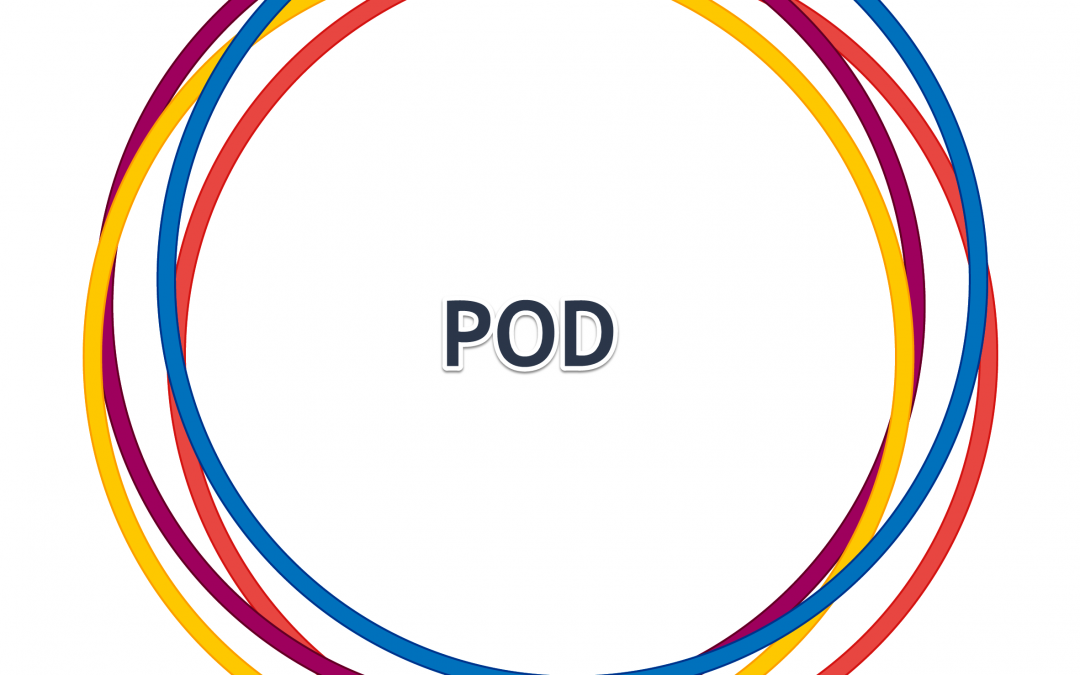 Blogs on the Pod  This Week Friday 25th June