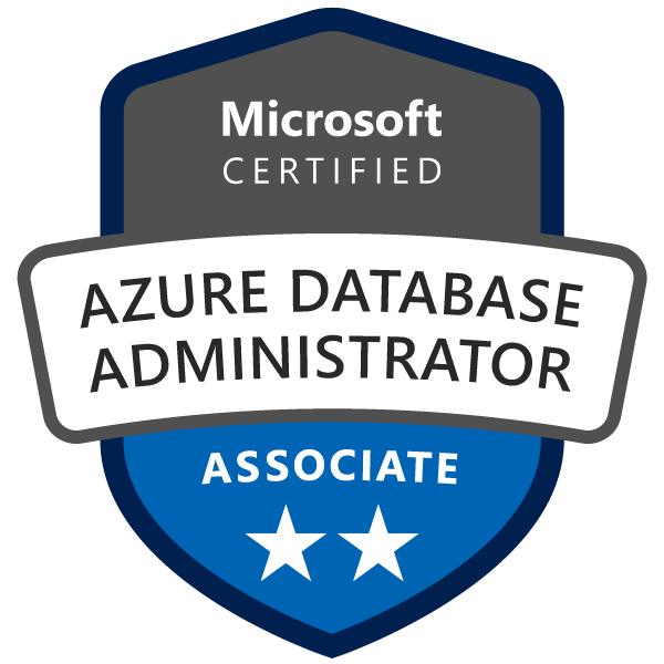 Training Course: Azure Database Administrator