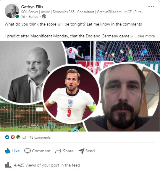 Blogs on the Pod - Geeks on Screens