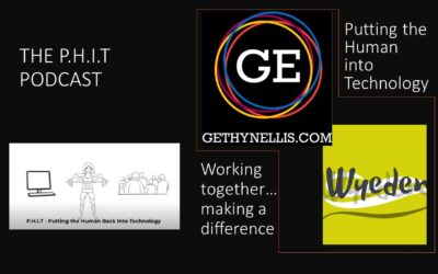 Don’t get chased down a path | Rob Dobell | PHIT Podcast