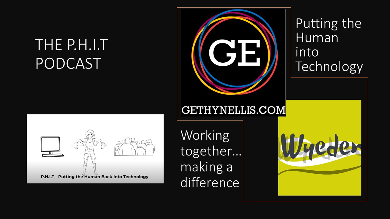 PHIT Podcast PHIT Podcast