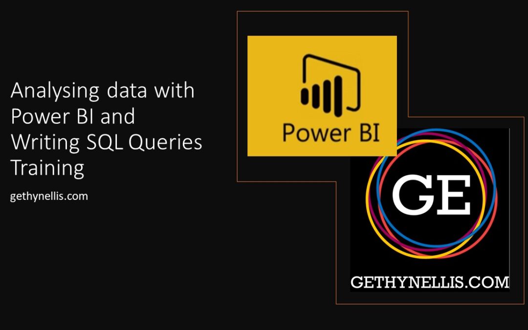 Build a Business: Pixar Pitches and Power BI