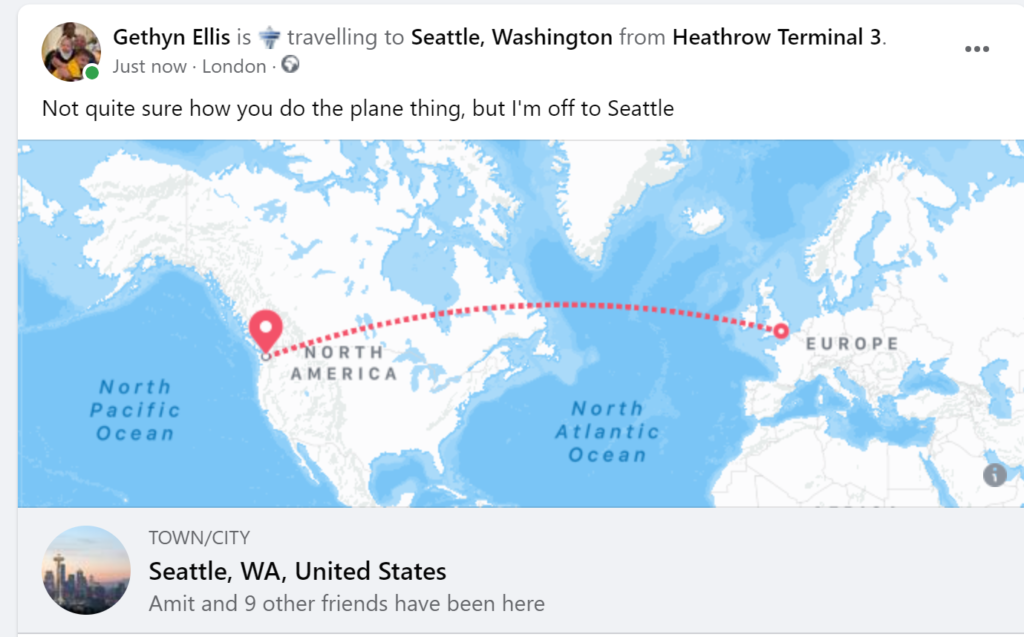 Seattle