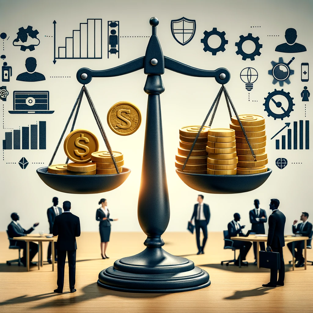 Fractional DBA Services