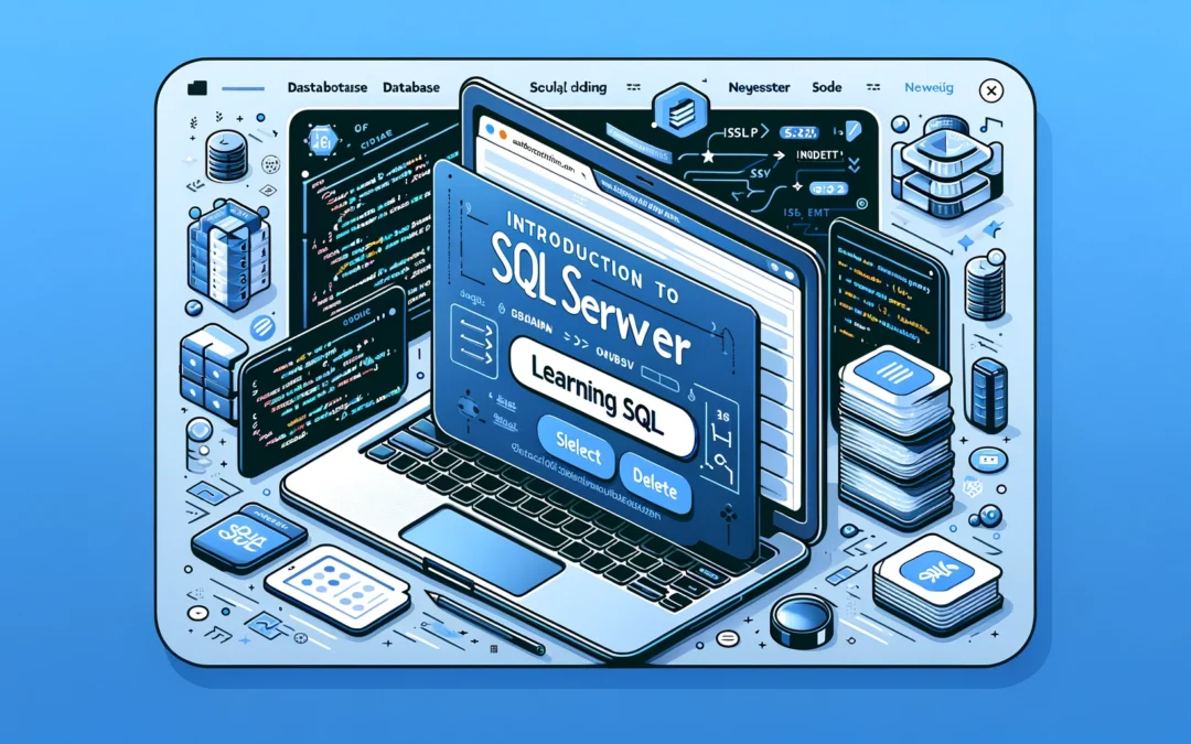 Introduction to SQL Server: Writing SQL Queries