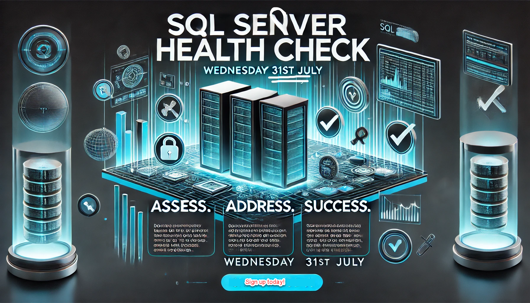 IT leaders guide to SQL Server - Gethyn Ellis