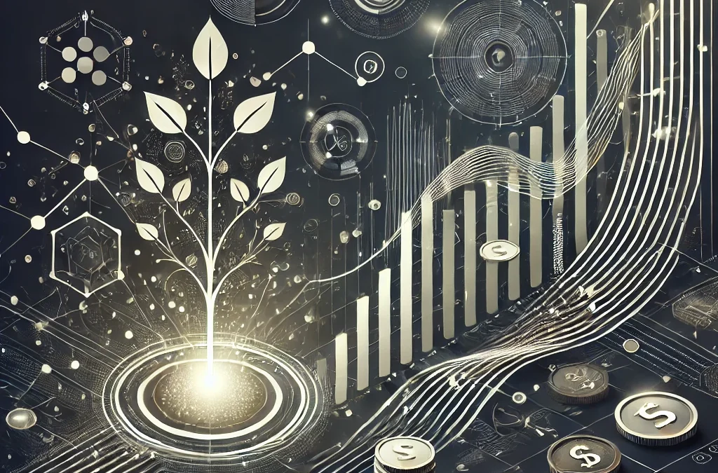 The Different Phases of a Startup and Types of Funding: A Guide for Founders