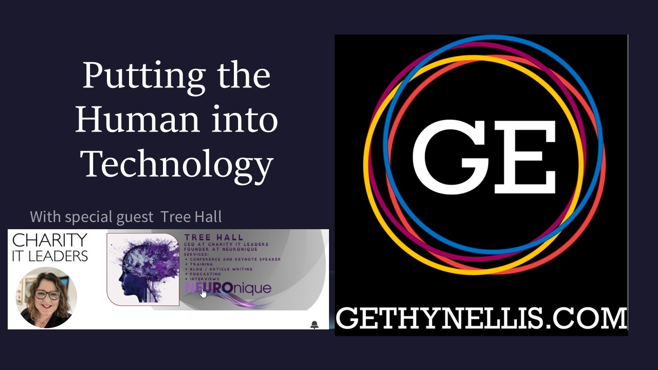 Empowering IT leaders in the charity sector