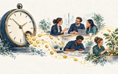 AI Time Savings: The Business Value Framework